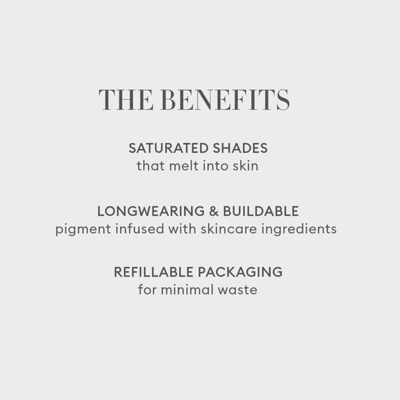 ROSE INC Cream Blush Refillable Cheek & Lip Color - Picture 8 of 13